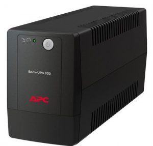 gambar APC BX650LI-MS
