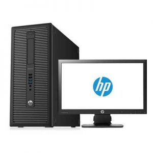 gambar HP Elite Desk 800 G2 MT (T7C50PA)