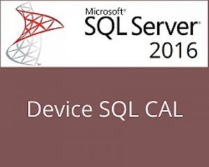 gambar SQL Server 2016 DvcCAL SNGL OLP NL (359-06320)