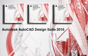 gambar Autodesk AutoCAD Design Suite Premium 2016 NLM