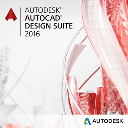 gambar Autodesk AutoCAD Design Suite Standard 2016 SLM