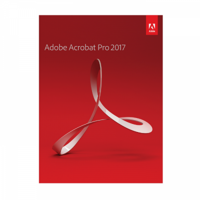 gambar Adobe Acrobat Pro 2017