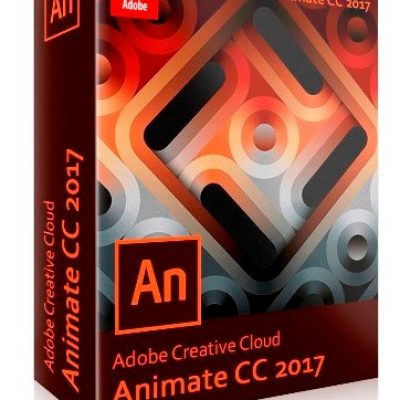 gambar Adobe Animate CC 2017