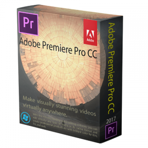 gambar Adobe Premiere Pro Creative Cloud