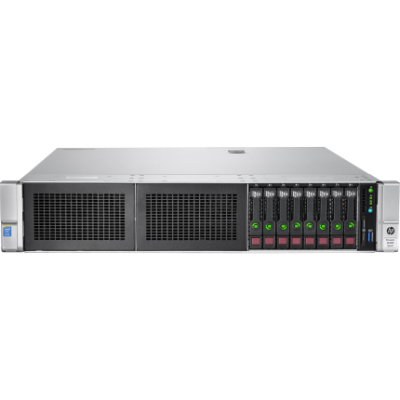 gambar HP ProLiant DL380 G9 2U Rack Server - 3Q8194