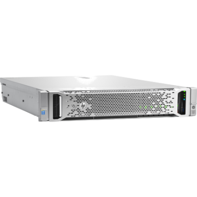 gambar HP ProLiant DL380 G9 2U Rack Server - 4R2088
