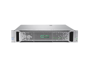 gambar HP ProLiant DL380 G9 2U Rack Server - 4R6170