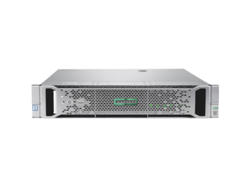 gambar HP ProLiant DL380 G9 2U Rack Server - 4R6170