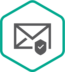image Kaspersky Security for Mail Server