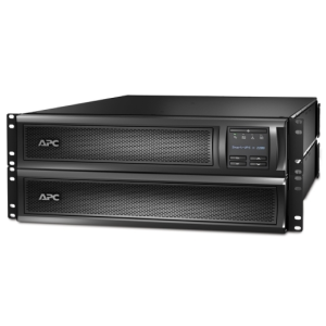 Jual UPS APC SMX2200R2HVNC Smart-UPS X 2200VA Rack/Tower