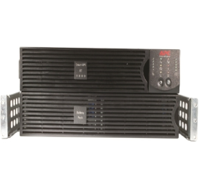 Jual UPS APC SURT1000XLI-NC Smart-UPS RT 1000VA,6x IEC 60320 C13