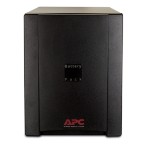 Jual UPS APC SUA24XLBP Smart-UPS XL Battery Pack 24V