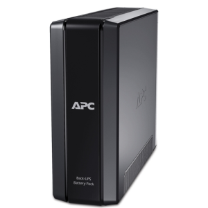 Jual APC (BR24BPG) Back-UPS Pro External Battery Pack for 1500VA.