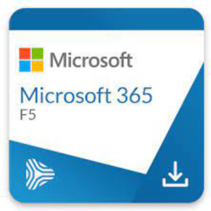 Software Microsoft 365 F5