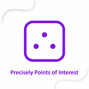 Gambar Precisely Points of Interest