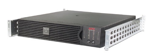 APC Smart-UPS RT 2000VA RM 230V – SURT2000RMXLI