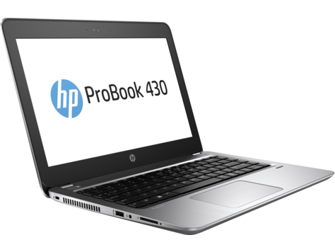 gambar HP ProBook 430 G4 (QZ9Z83PA)