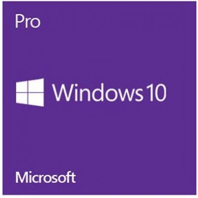 gambar Windows 10 Pro 64 bit