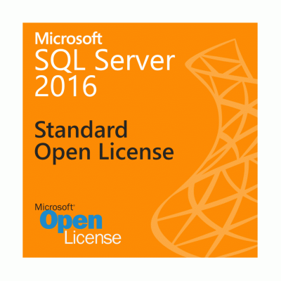 gambar SQL Server 2016 Standard Licence SNGL OLP NL (228-10817)