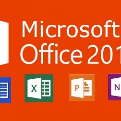 image Microsoft Office 2016