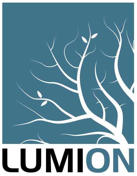 gambar logo Lumion