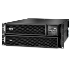 Jual APC (SRT2200RMXLI-NC) Smart-UPS SRT 2200VA, 230V, LCD