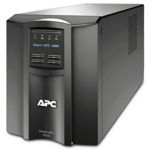 Gambar APC Smart-UPS SMT1000IC 1000VA