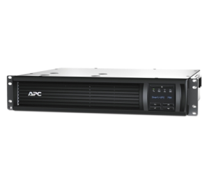 Jual APC SMT750RMI2UNC Features Smart-UPS 750VA