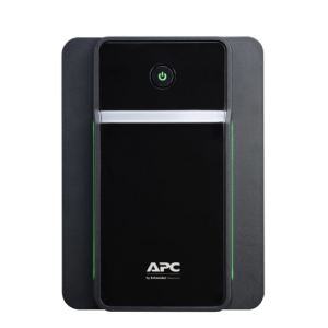 APC BX1600MI-MS Back-UPS 1600VA, 230V, AVR, 4 universal outlets