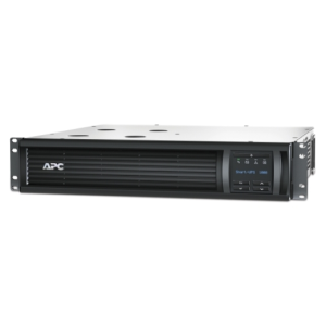 Jual APC SMT1000RMI2UC Smart-UPS 1000VA Rack Mount, LCD 230V