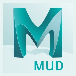 Gambar Mudbox 3D digital painting and sculpting software