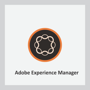 Gambar Adobe Experience Manager