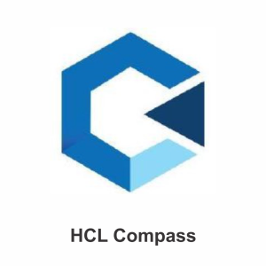 Gambar HCL Compass