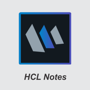 Gambar HCL Notes