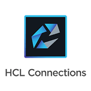 Jual Software HCL Connections | komputerjakarta.com