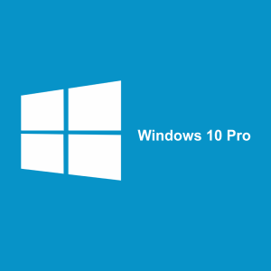 Gambar Software Windows 10 Pro