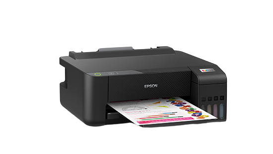 Jual Printer Epson EcoTank L1210 A4 Ink Tank Printer