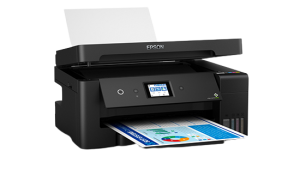 Jual Epson EcoTank L14150 A3+ Wi-Fi Duplex Wide-Format All-in-One Ink Tank Printer