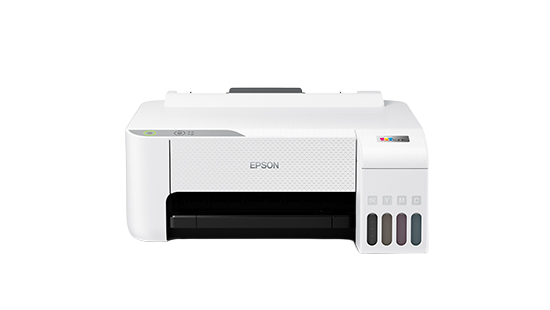 Distributor Epson EcoTank L1216 A4 Ink Tank Printer jakarta