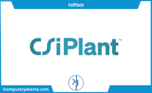 Distributor Software CsiPlant
