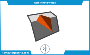 Jual Software Rocscience Swedge