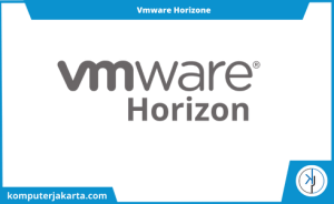 Jual Software Vmware Horizone Jakarta