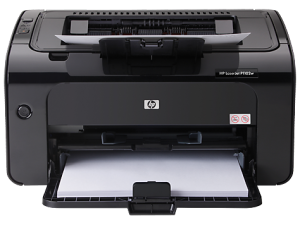 Jual Printer HP LaserJet Pro P1102w