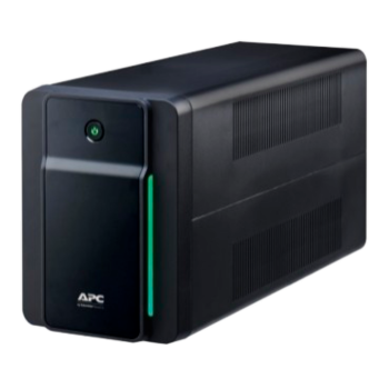 Jual APC Back-UPS BX1200MI-MS 1200VA, 230V, AVR, 4 universal & 1 IEC outlets