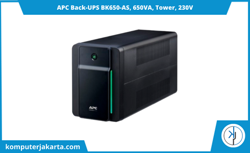 Jual APC Back-UPS BX2200MI-MS 2200VA, 230V Indonesia