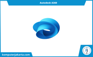 Jual Software Autodesk A360