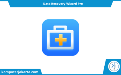 Data Recovery Wizard Pro