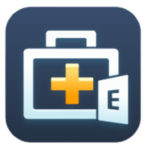 EaseUS Exchange Recovery Logo
