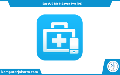 EaseUS MobiSaver Pro iOS