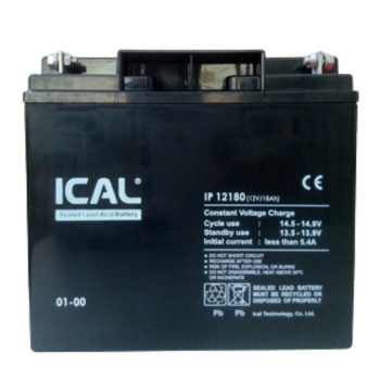 Jual ICAL Battery IP12180 Resmi Indonesia